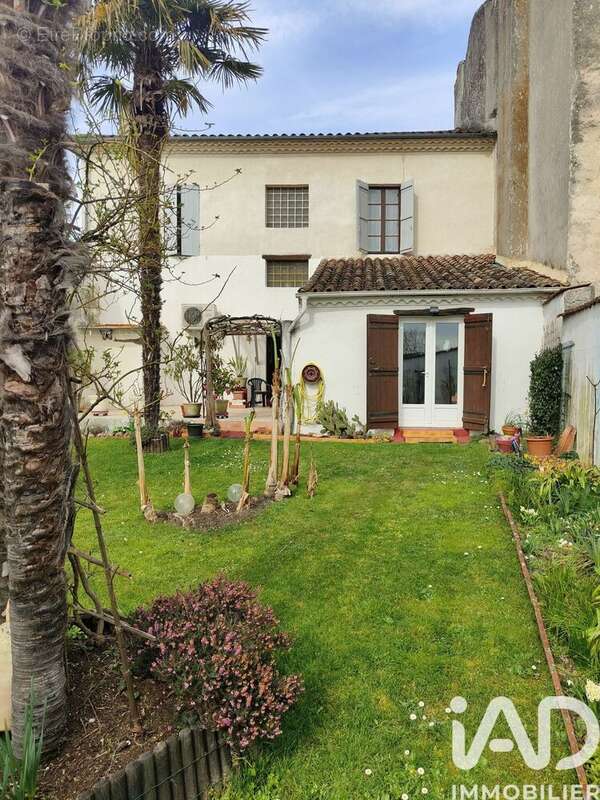 Photo 3 - Maison à MEZIN