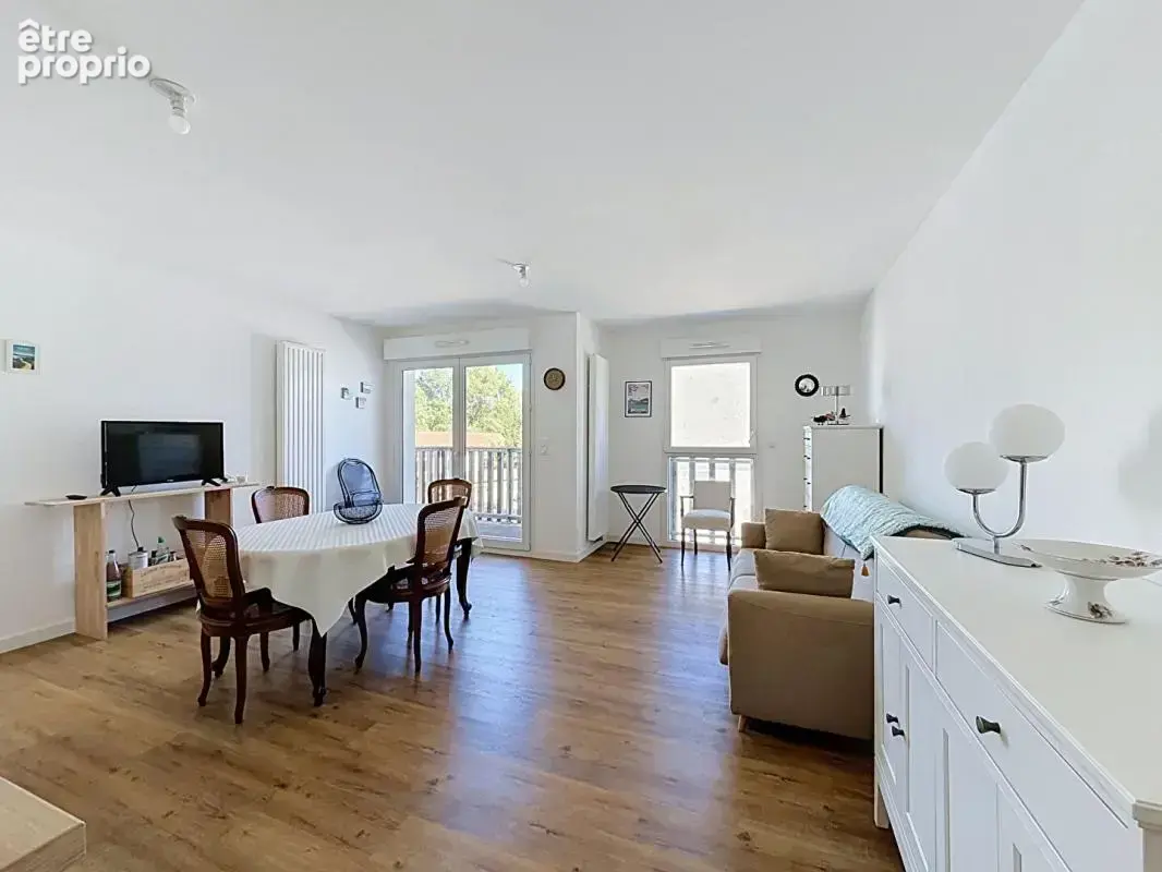 Photo Appartement à Pontchateau au prix de 132 500€