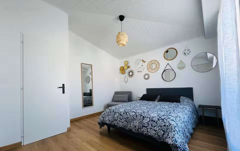 Maison à LES SABLES-D'OLONNE