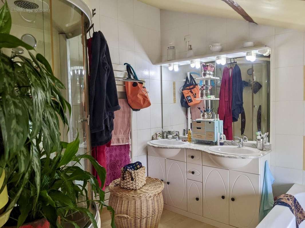 IDEAL INVESTISSEUR - Viager occupé Houdelmont (54) - photo 4