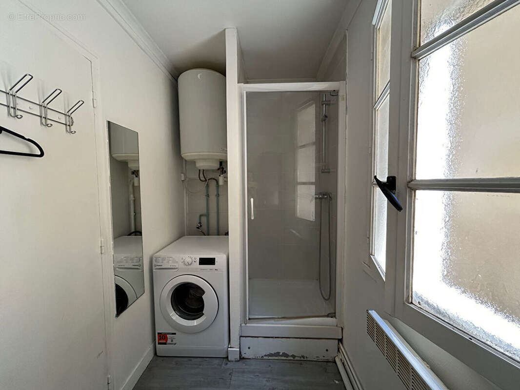 Appartement à CHARTRES