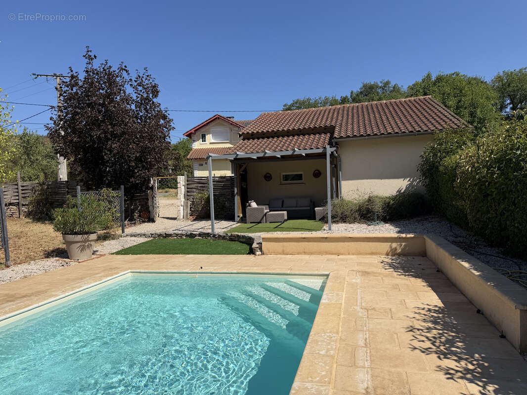 Maison en Pierre - photo 14