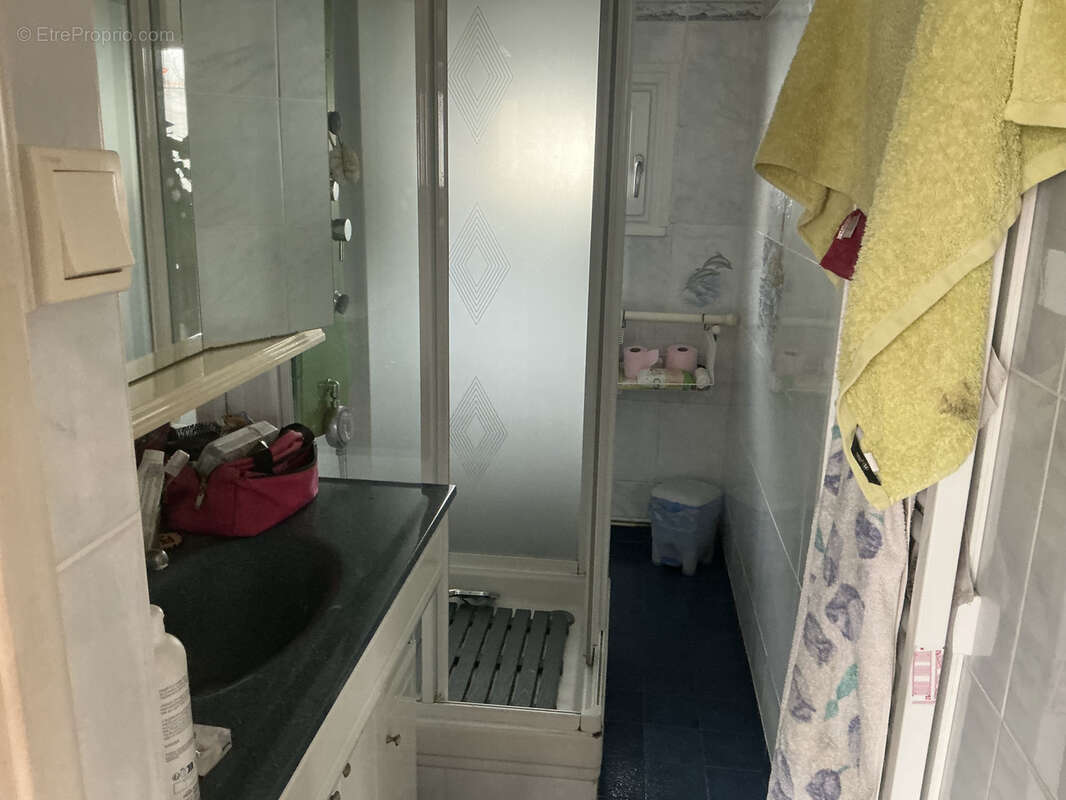 Maison à LA FAUTE-SUR-MER