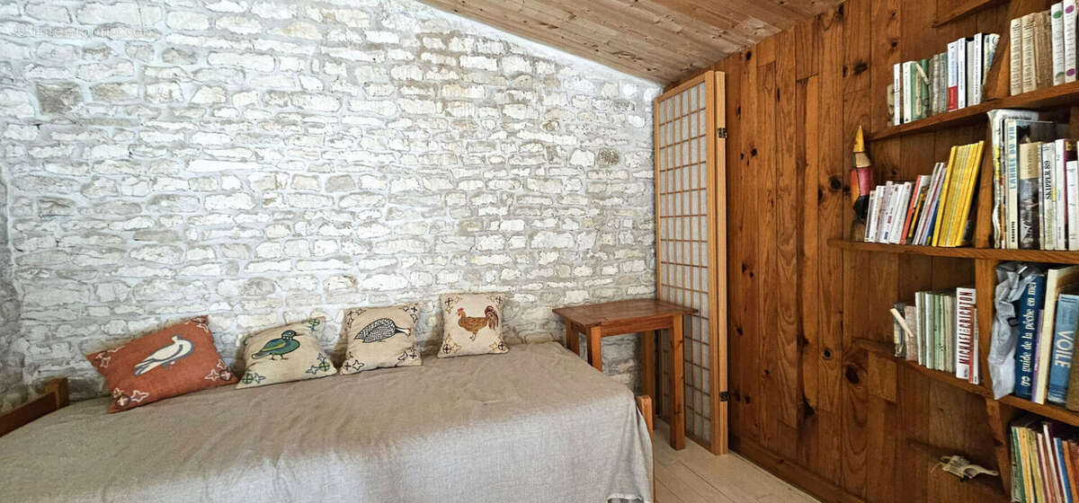 Maison à ARS-EN-RE