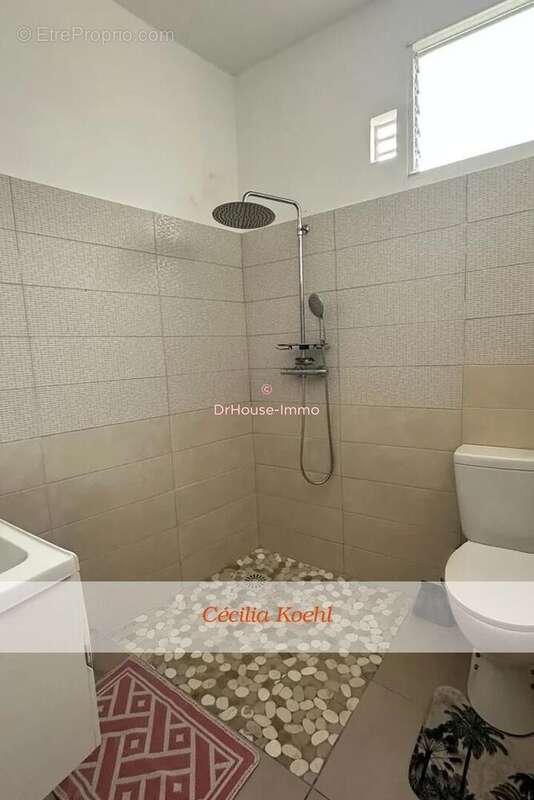 Maison à LE VAUCLIN