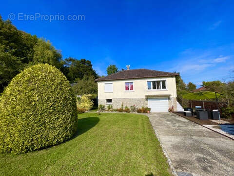 Maison à VILLERS-SUR-MER