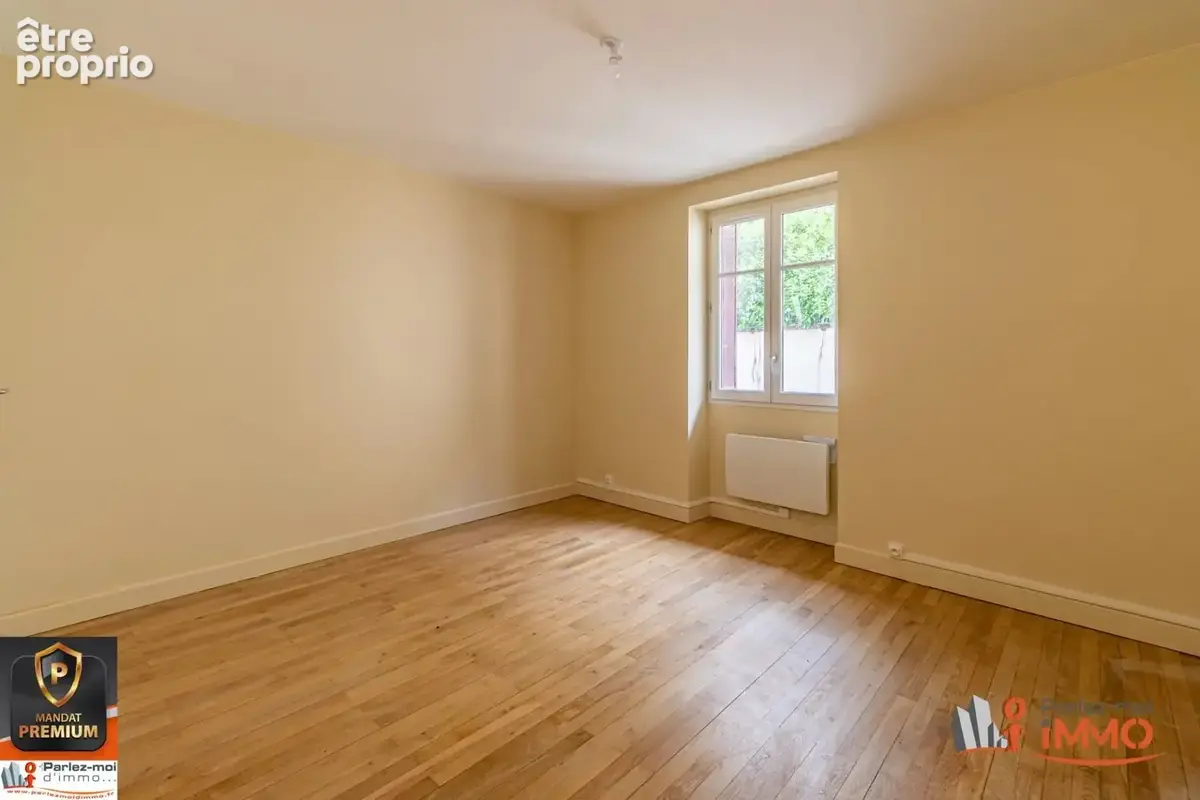 Tarare Hyper Centre, Rue Tranquille, T2 au 2ème et dernier éta - photo 2