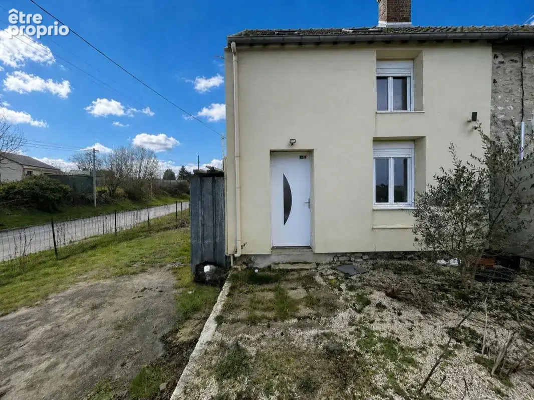 Maison à vendre à proximité de la Ferté-Milon - photo 9