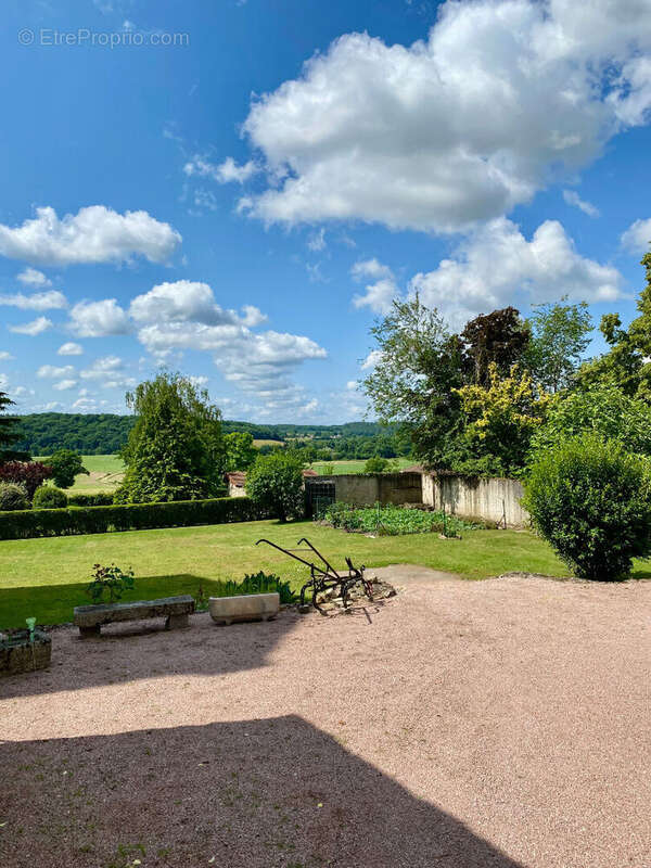 Maison à SAINT-VALLIER