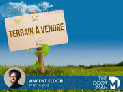 Terrain à TREILLIERES