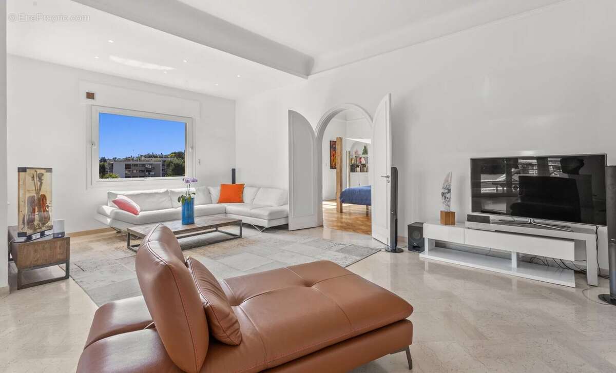 Appartement à LE CANNET