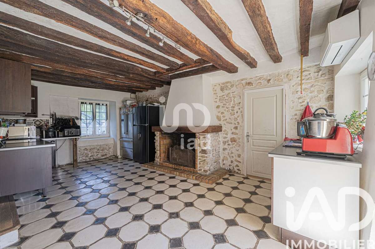 Photo 5 - Maison à LIZY-SUR-OURCQ