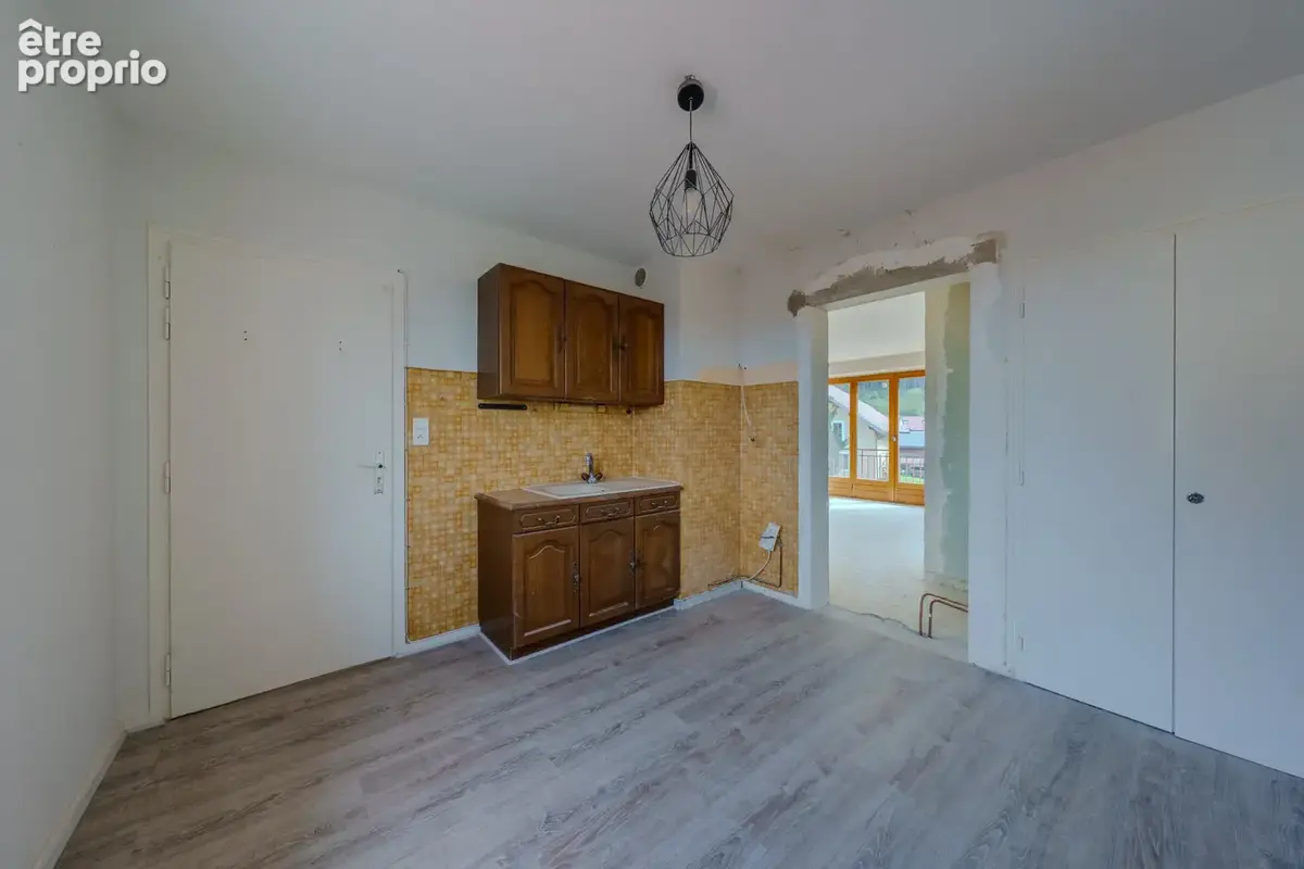 Exclusivité - Orcier - Appartement 2 pièces - photo 5