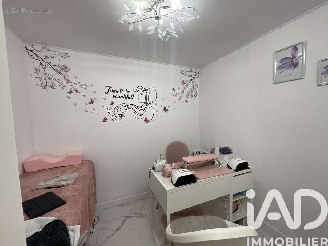 Photo 5 - Maison à CESSON