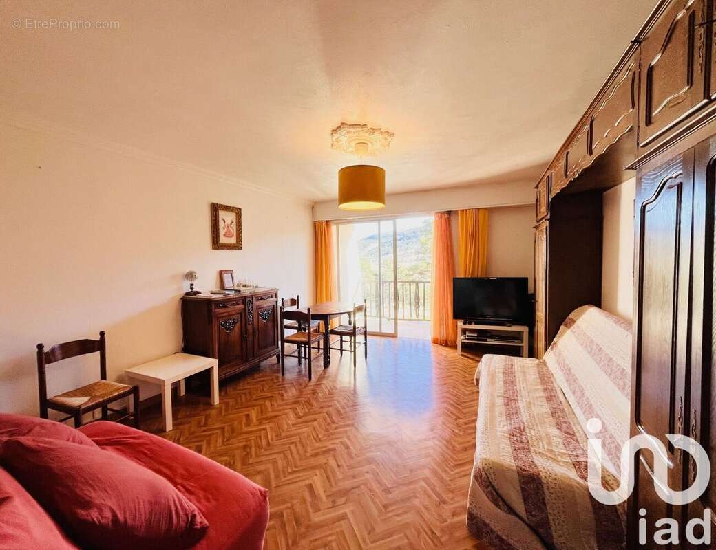 Photo 6 - Appartement à GREOLIERES