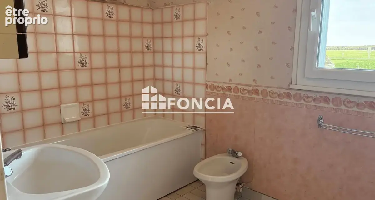Maison familiale - photo 11