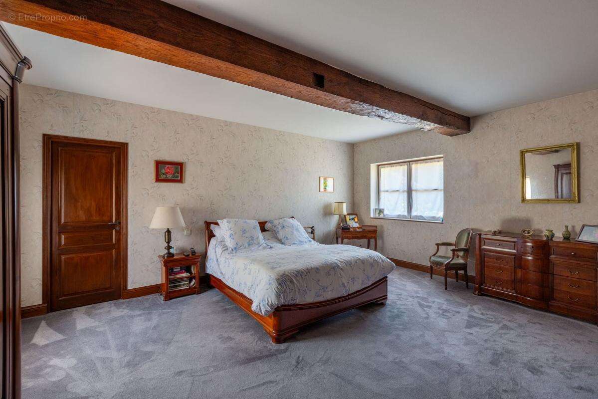 Propriété  à Vendre sur 36ha - photo 17