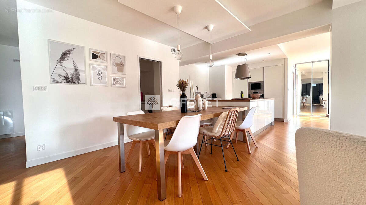 Appartement à CHOLET