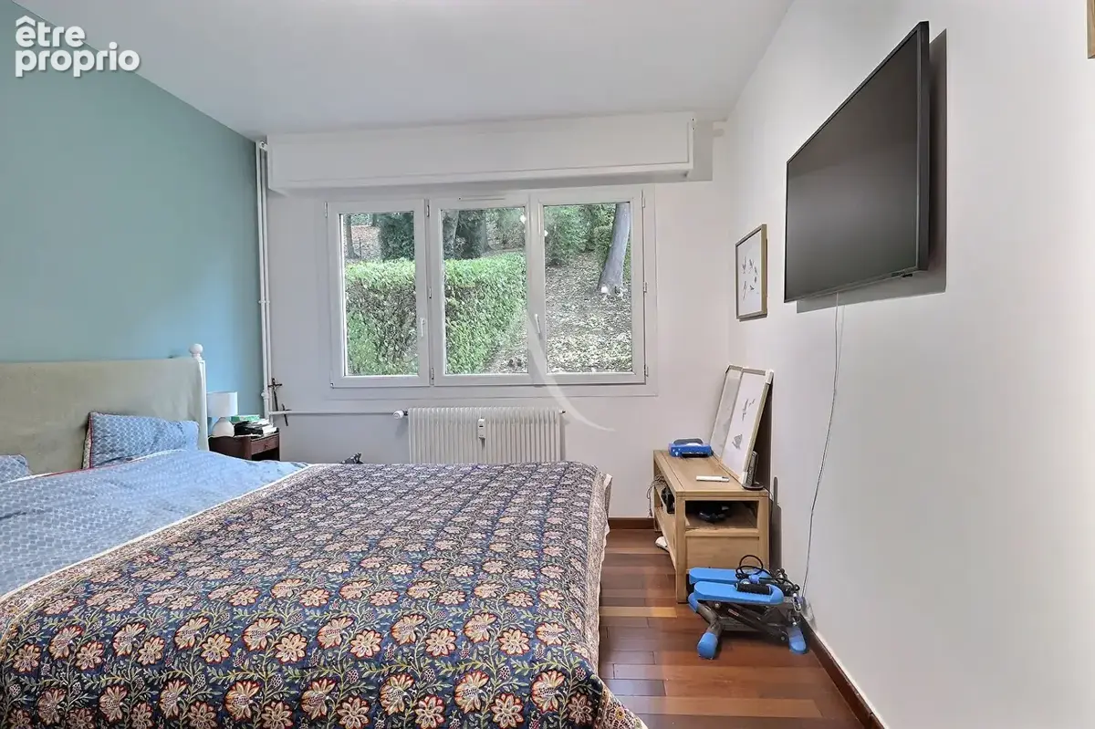 DUPLEX FAMILIAL de 120 m2 - Quartier Les Côtes - 5 chambres - photo 6