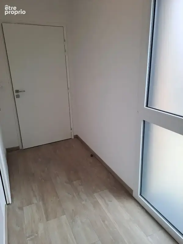 Appartement T3 en Rez de Jardin à Chevaigné ! - photo 8