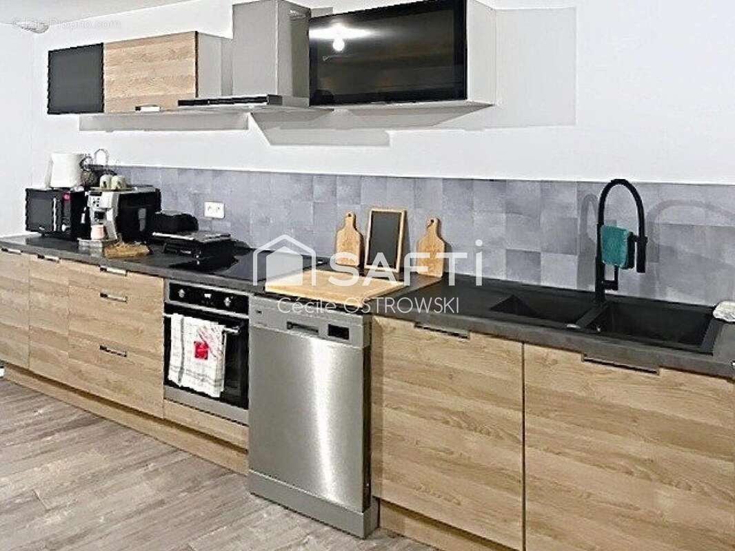 Maison 152 m² à Monchy-Au-Bois  - photo 4