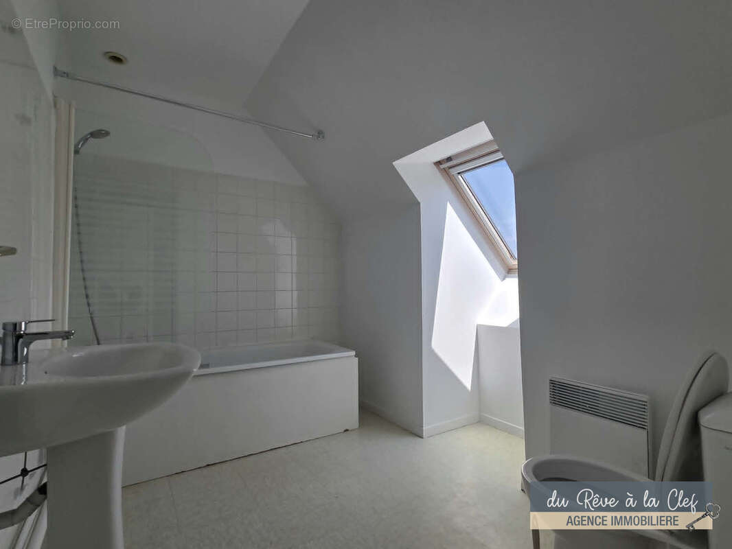 Pavillon 3 chambres - photo 8