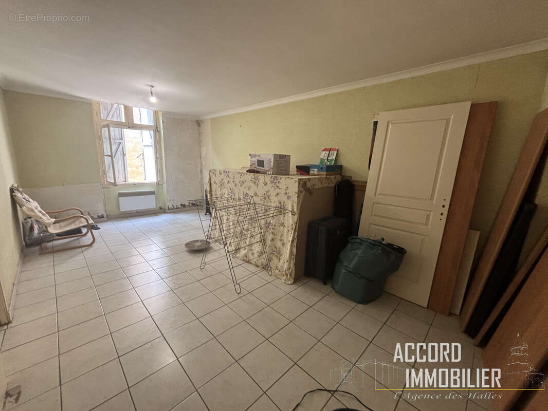 Appartement à BEZIERS