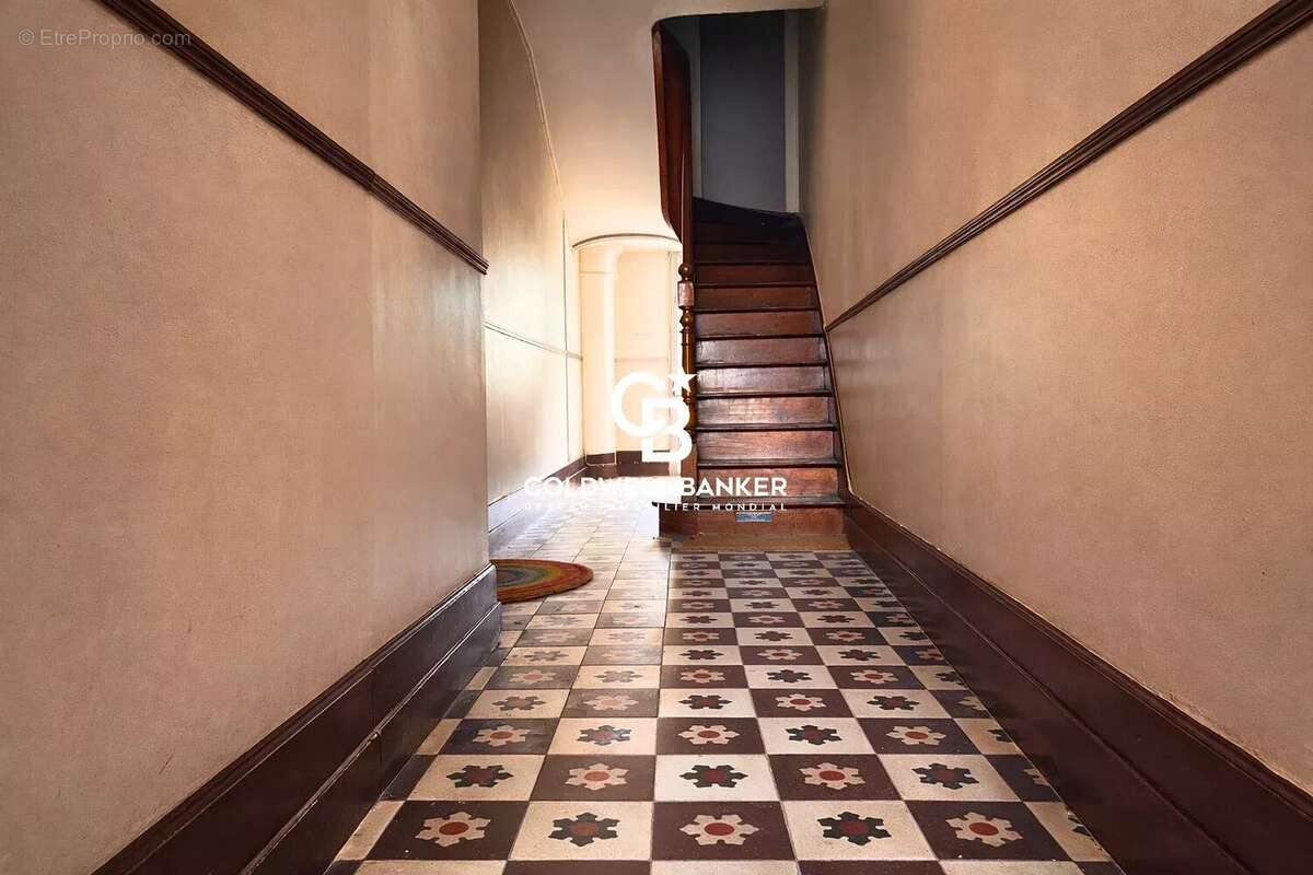 Appartement à TOURS