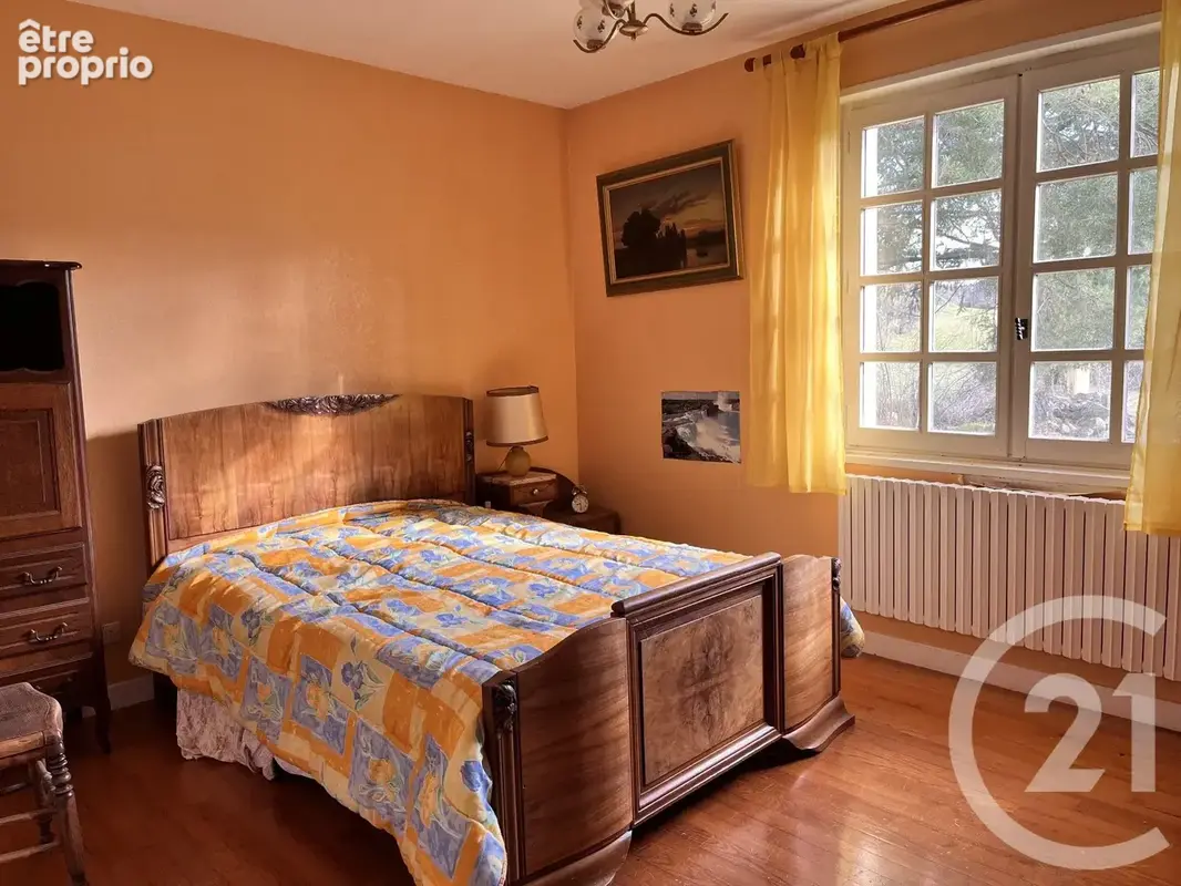 Maison 5 pièces 97 m² à vendre à Villevocance (07690) - photo 7