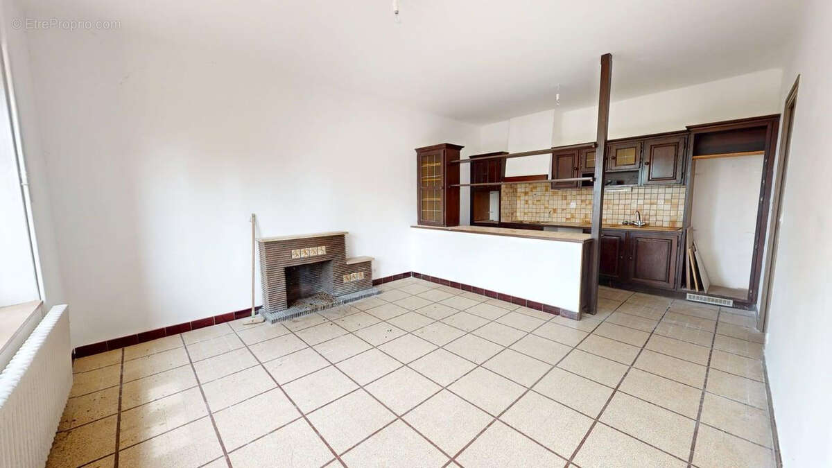 Maison à CONQUES-SUR-ORBIEL