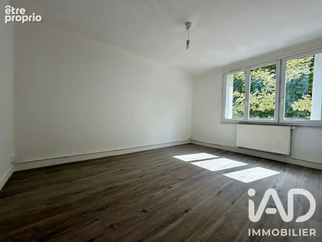 Photo 1 - Appartement à ETAMPES
