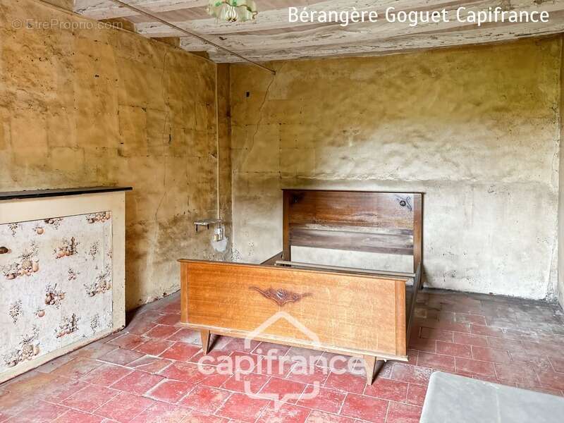 Maison à vendre 2 pièces  (72) - photo 6