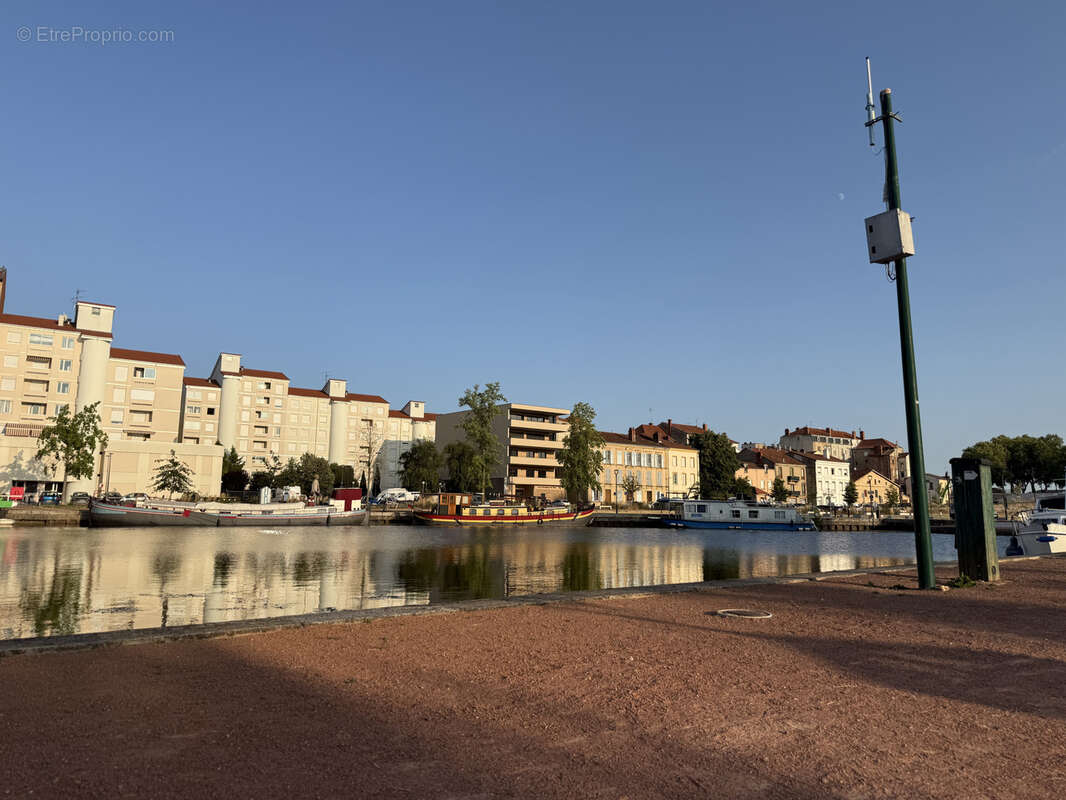 Appartement bord de loire - photo 5