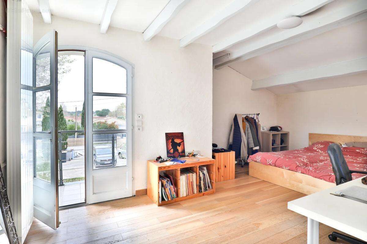 Maison à LA TESTE-DE-BUCH