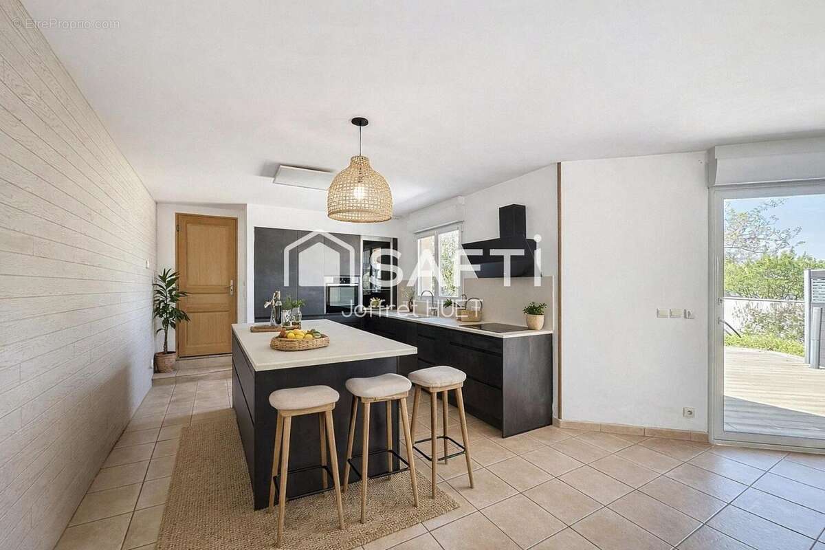 Photo 3 - Maison à SOLESMES