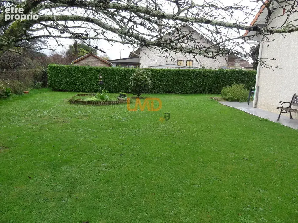 Maison  sur étage 136 m2 - photo 14