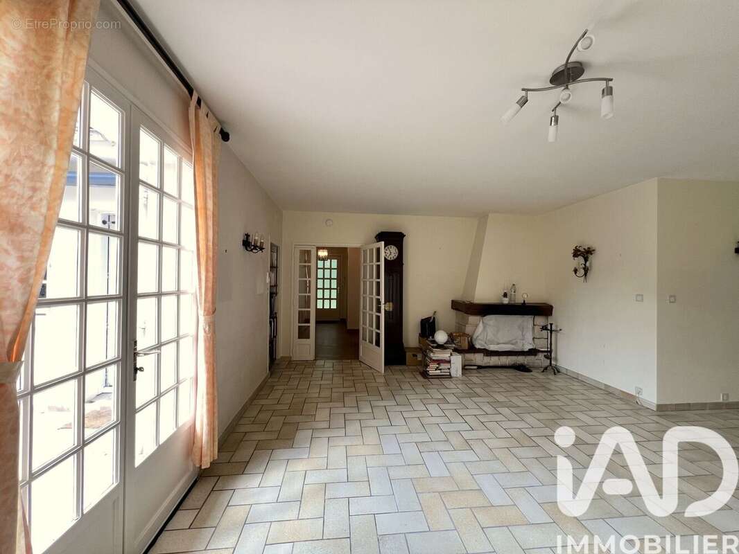 Photo 5 - Maison à SAINTES