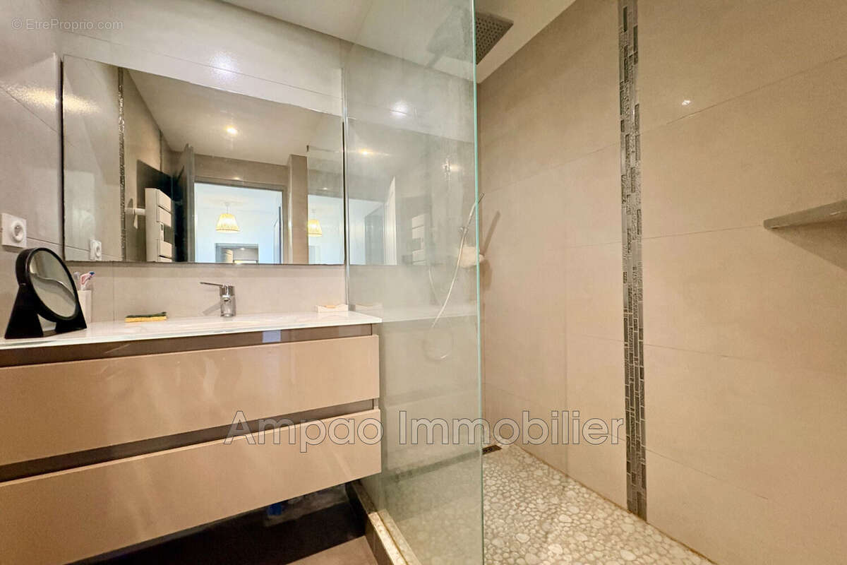 Appartement à CANET-EN-ROUSSILLON