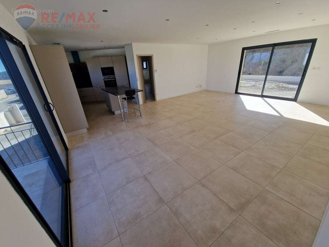 Maison à CARCASSONNE