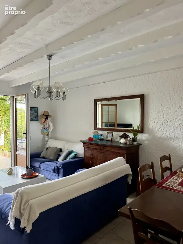 Maison T3 vue mer - Les Hameaux de Sampiero - photo 16