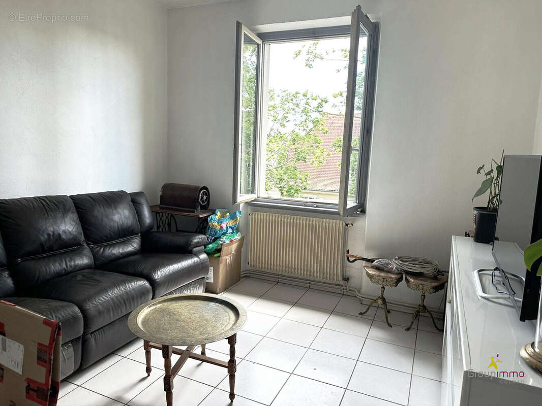 Appartement à COLMAR