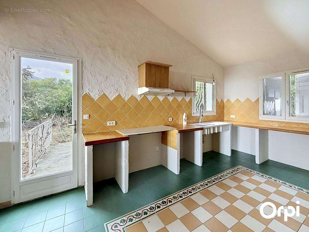 Maison à BALOGNA