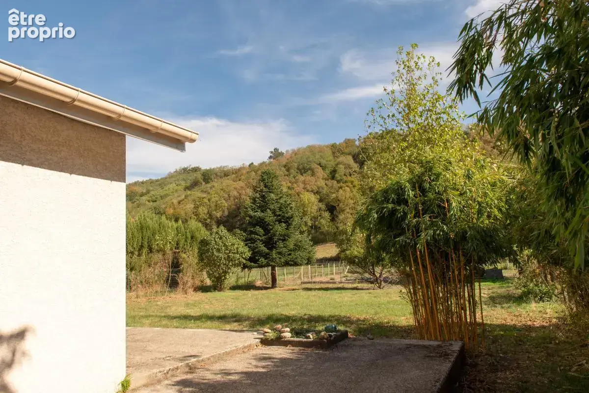 Maison 4 pièces 121 m² à vendre à Ornacieux (38260) - photo 17