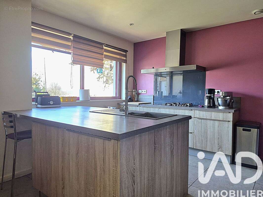 Photo 7 - Maison à BILLOM