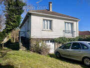 Maison à SAINT-ANDRE-LES-VERGERS
