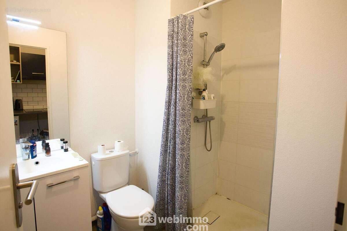 Appartement 20 m² à La Rochelle  - photo 6