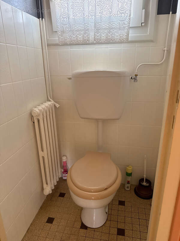 Maison à SAINT-HILAIRE-DE-RIEZ