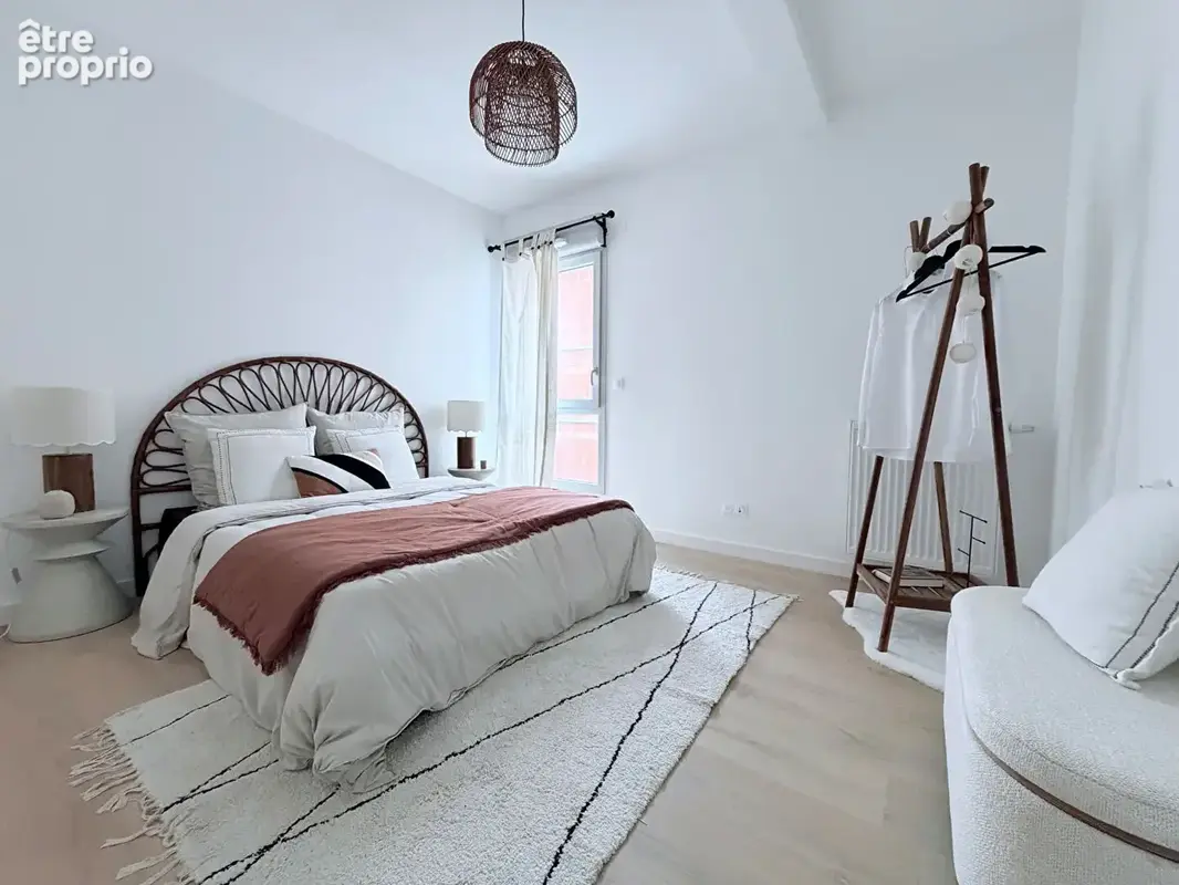 Magnifique appartement neuf à deux pas du centre ville - photo 5