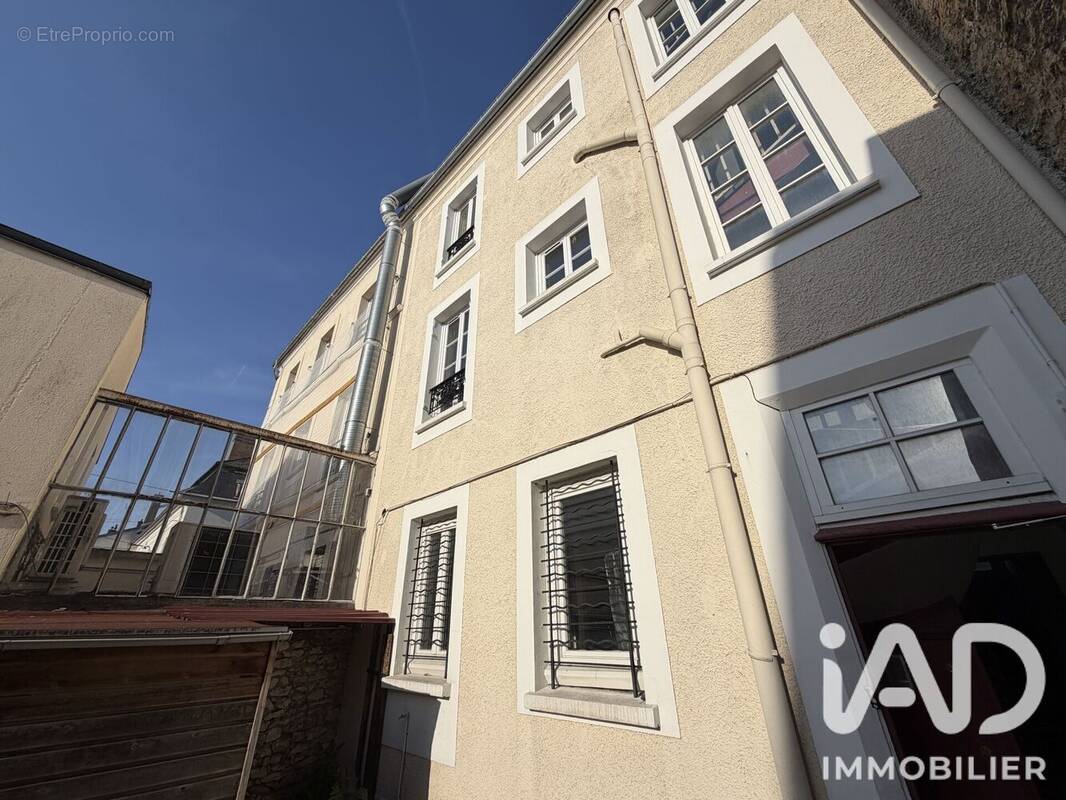 Photo 1 - Appartement à MELUN
