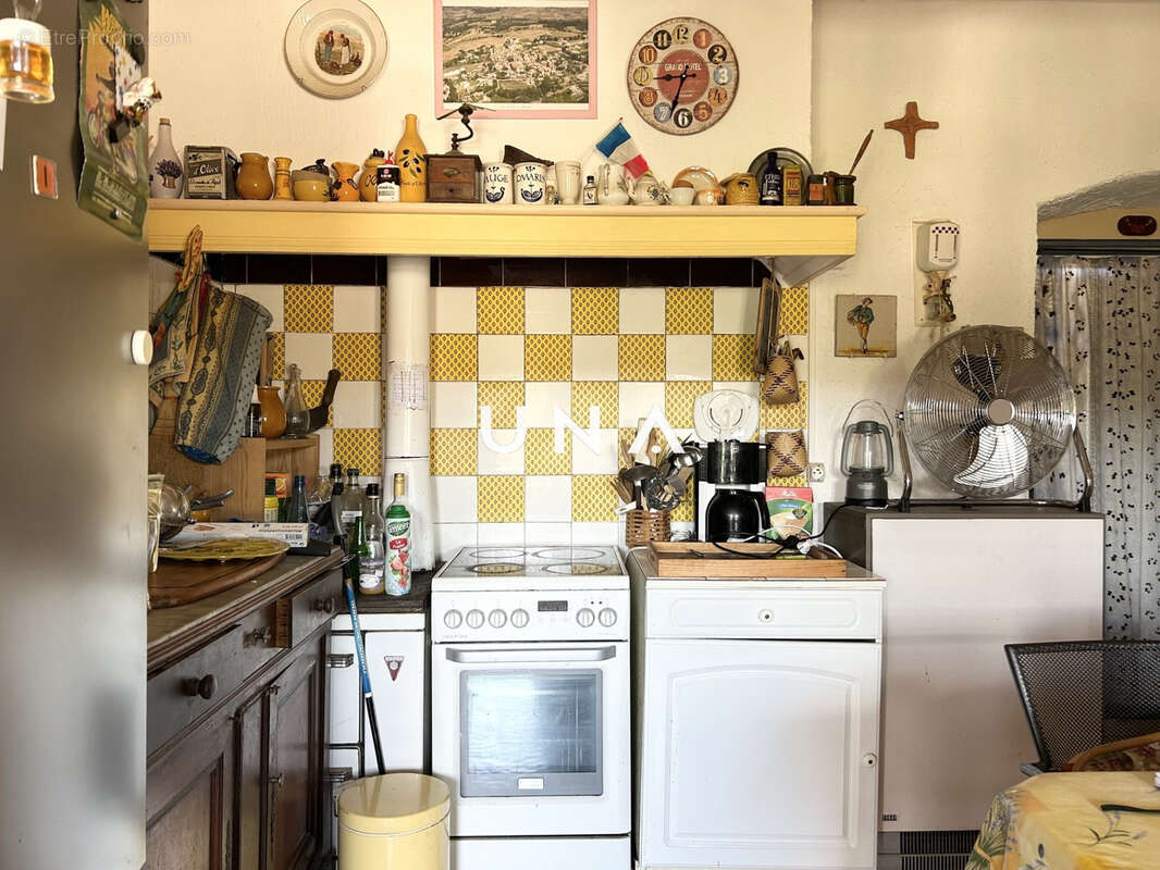 Maison à LE PIN